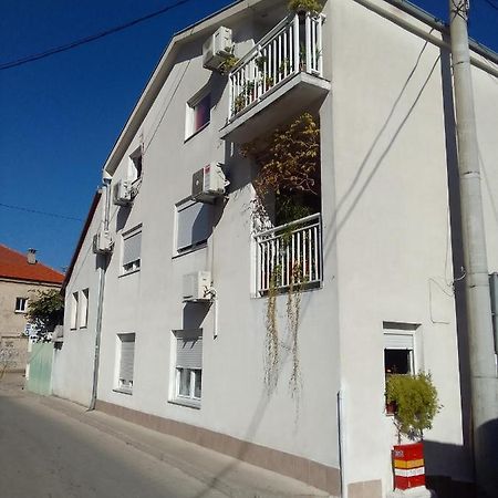 Biba Bed and Breakfast Mostar Esterno foto