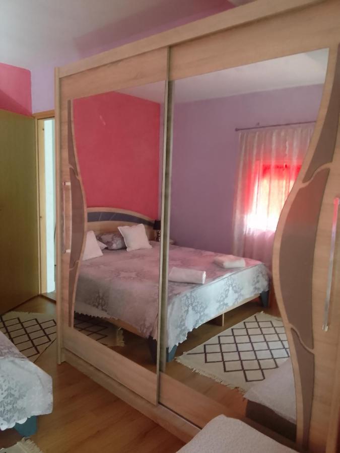 Biba Bed and Breakfast Mostar Esterno foto