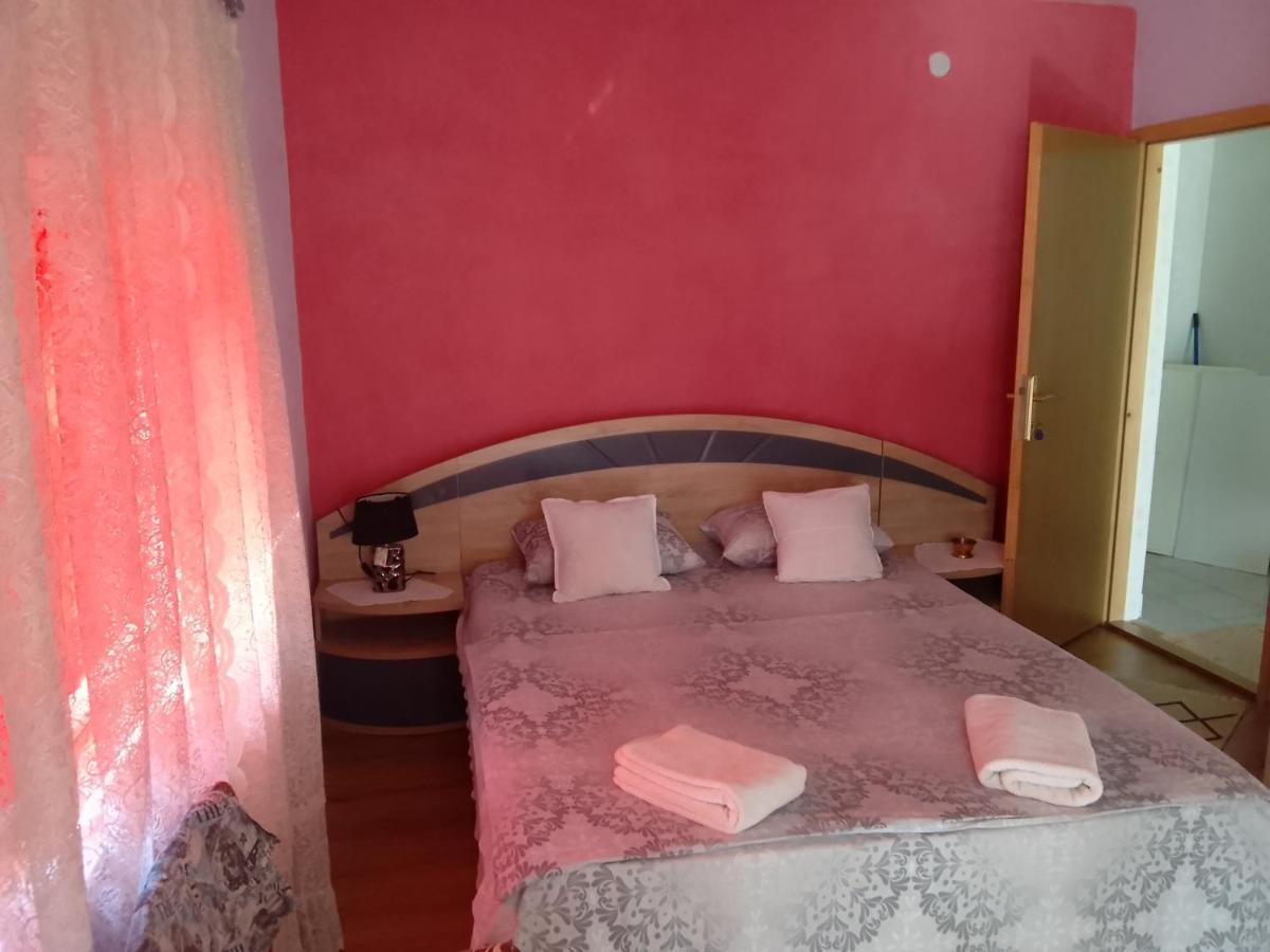 Biba Bed and Breakfast Mostar Esterno foto