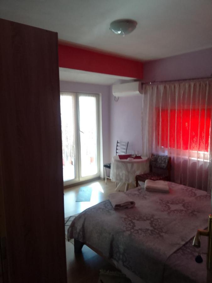 Biba Bed and Breakfast Mostar Esterno foto