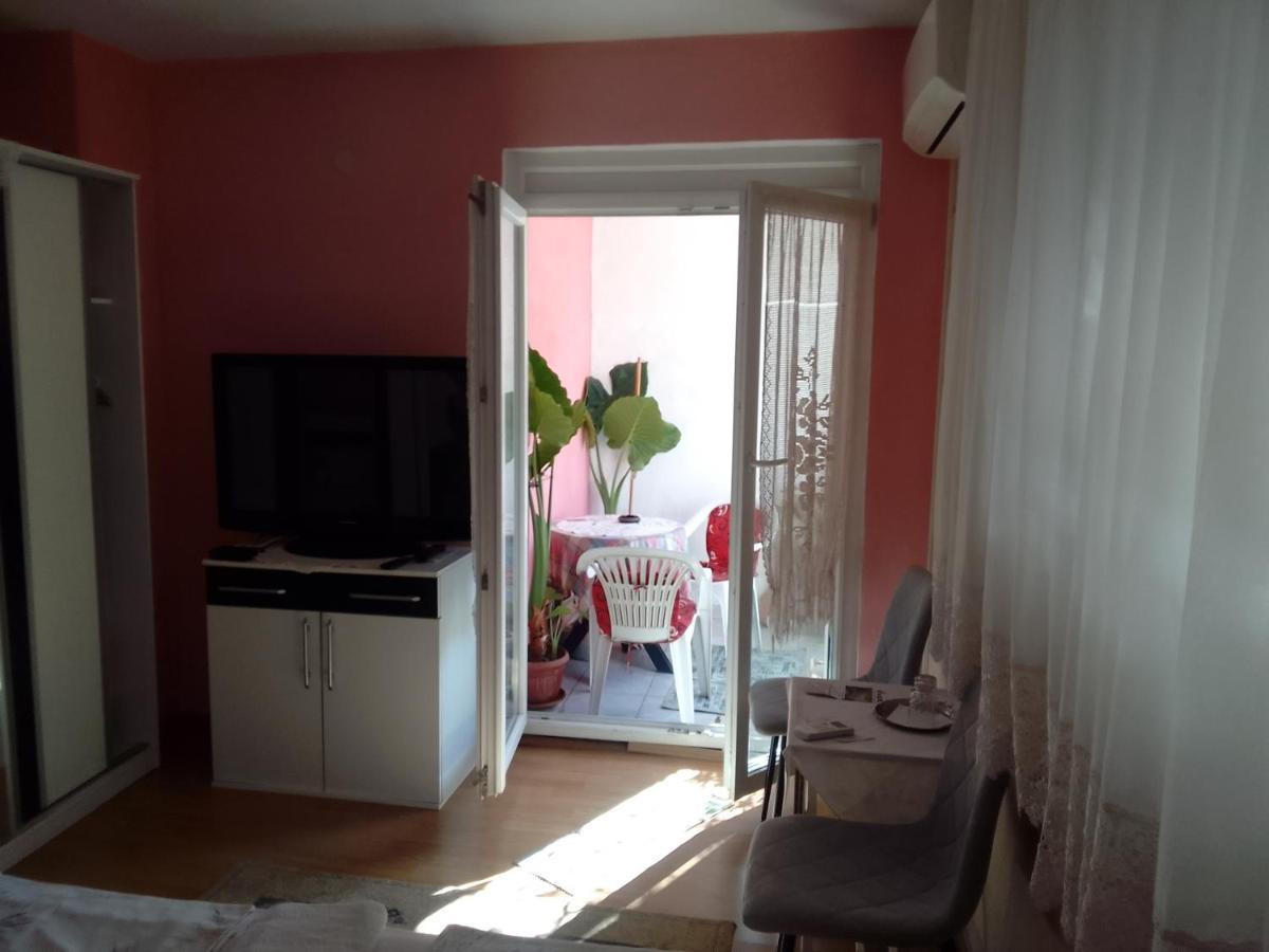 Biba Bed and Breakfast Mostar Esterno foto