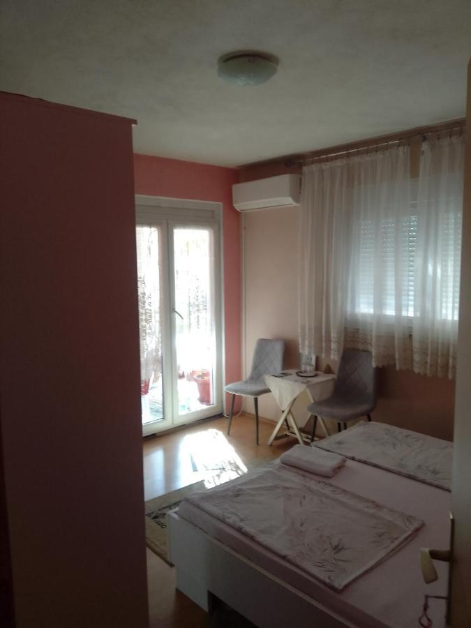 Biba Bed and Breakfast Mostar Esterno foto